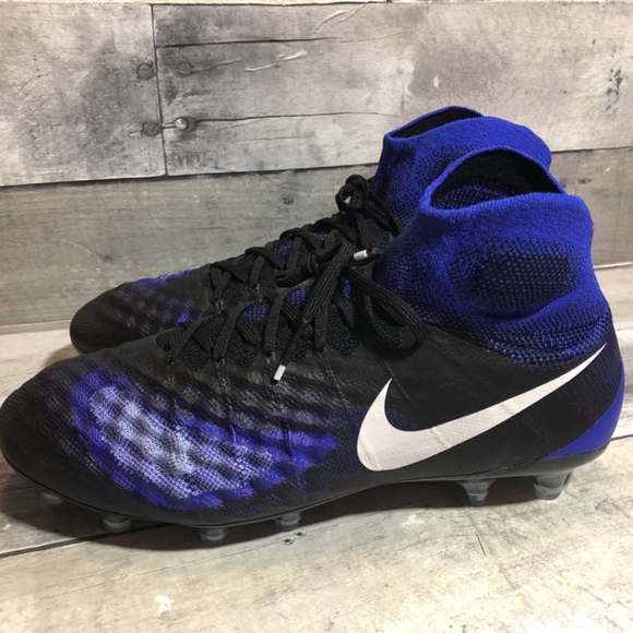 Nike MagistaX Proximo II TF Junior 843956 004 Nike